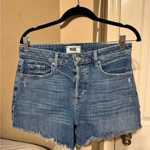 Paige shorts